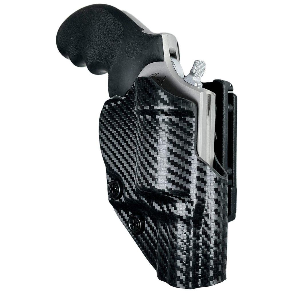 Taurus 856 2'' Pro IDPA Competition Holster by Black Scorpion Outdoor Gear – view 2