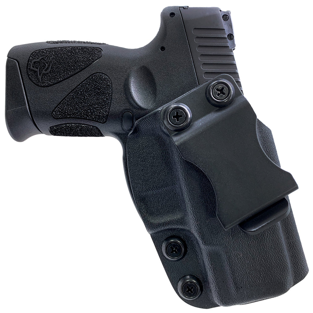 Taurus G3c IWB Sweat Guard Holster by Black Scorpion Outdoor Gear