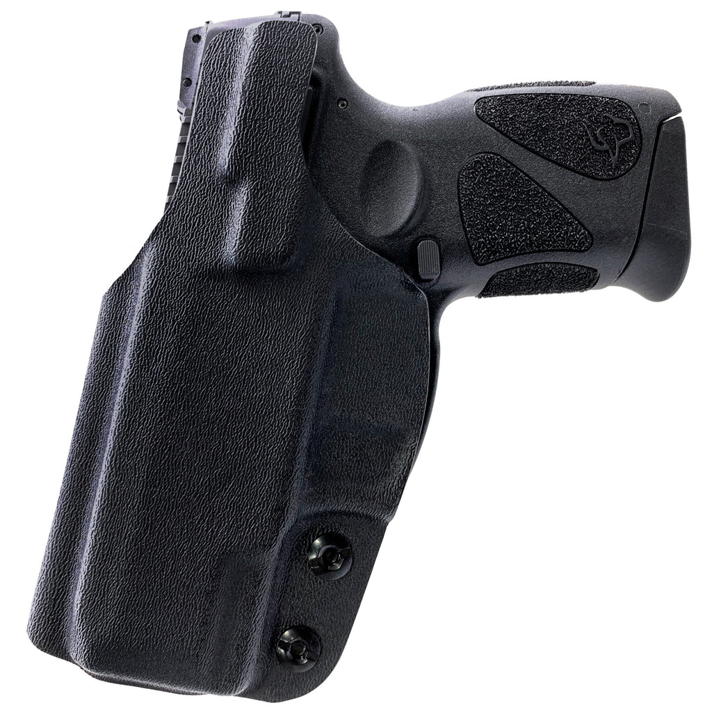 Taurus G3c IWB Sweat Guard Holster by Black Scorpion Outdoor Gear – view 2