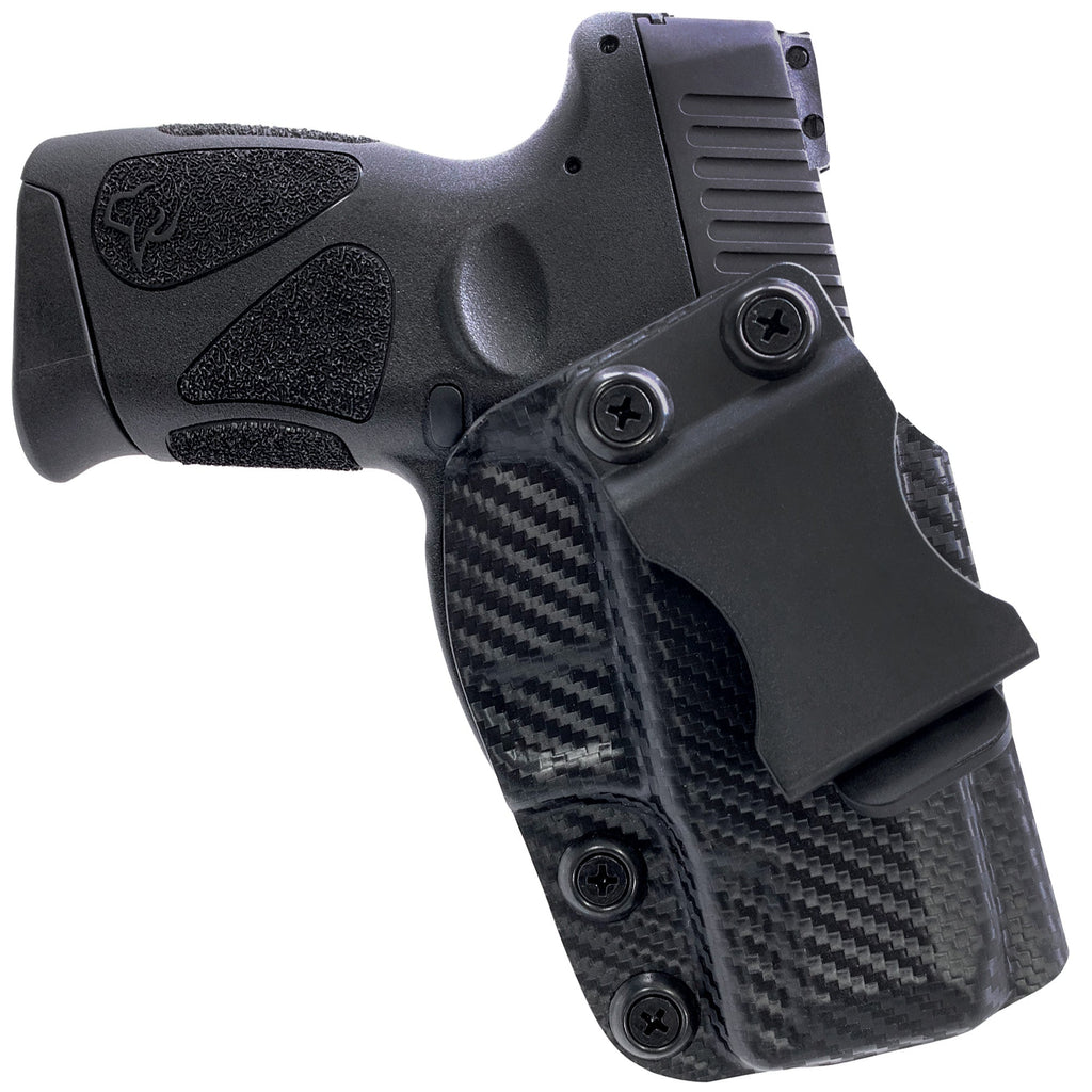 Taurus G3c IWB Sweat Guard Holster by Black Scorpion Outdoor Gear – view 3
