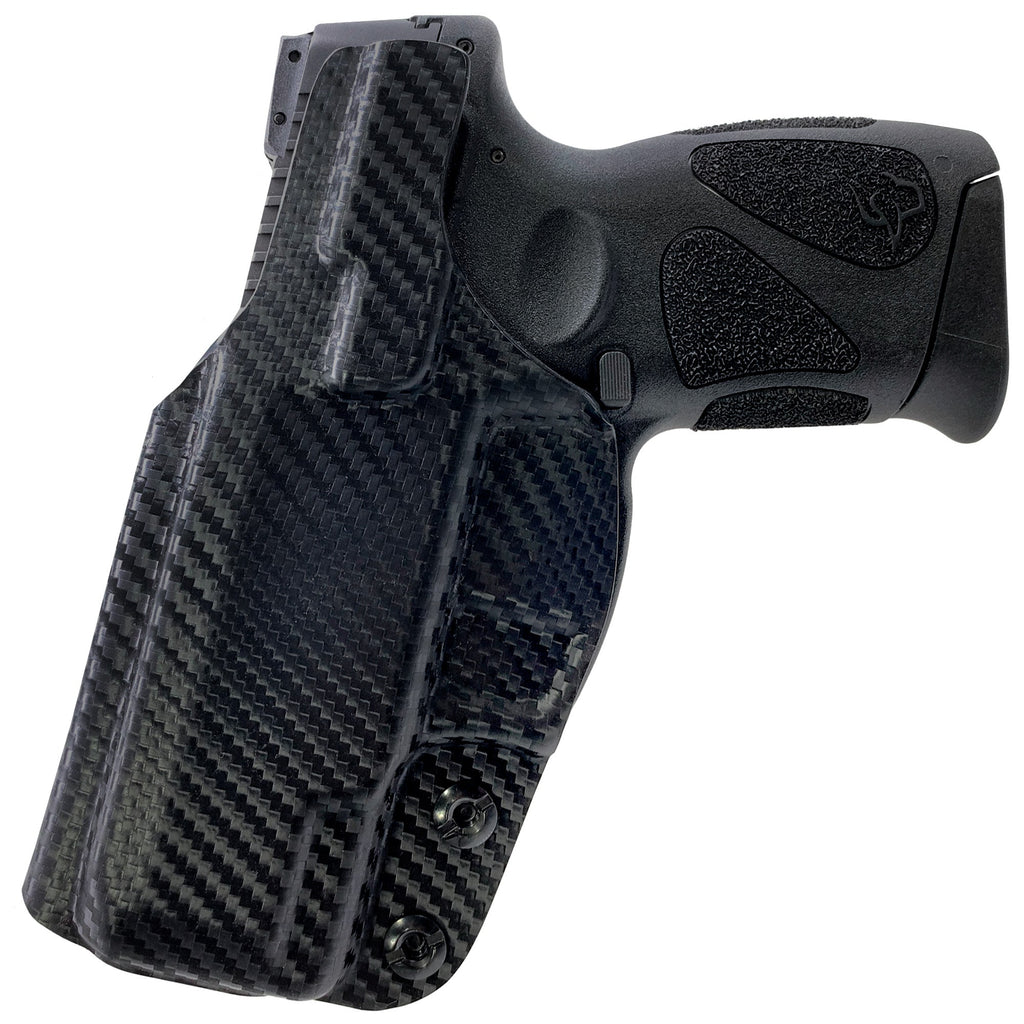 Taurus G3c IWB Sweat Guard Holster by Black Scorpion Outdoor Gear – view 4