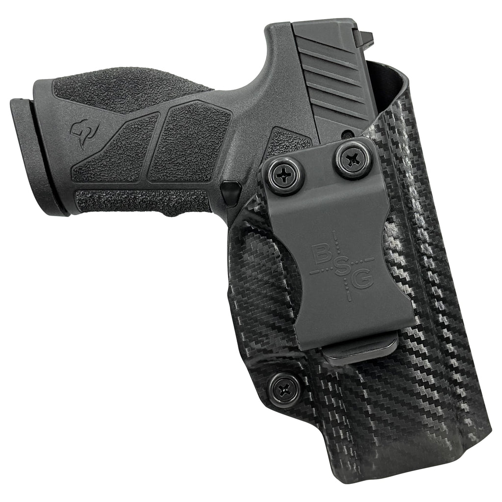 Taurus GX2 IWB Full Profile Holster by Black Scorpion Outdoor Gear – view 3