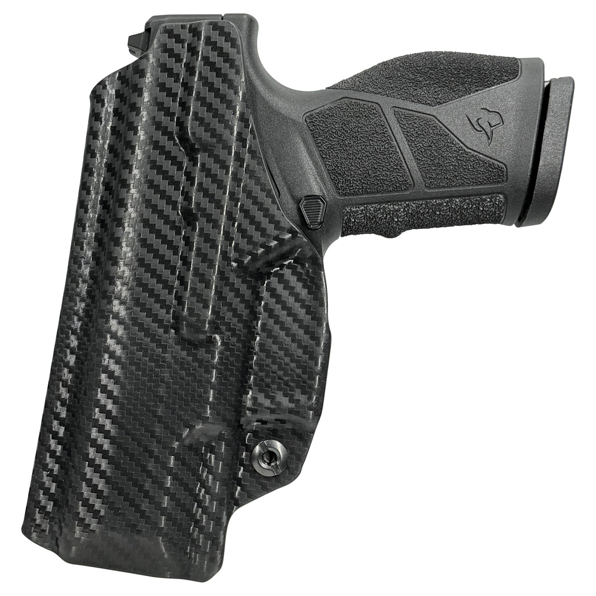 Taurus GX2 IWB Full Profile Holster by Black Scorpion Outdoor Gear – view 4