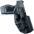 Taurus GX4XL IWB Belt Wing Tuckable Holster by Black Scorpion Outdoor Gear