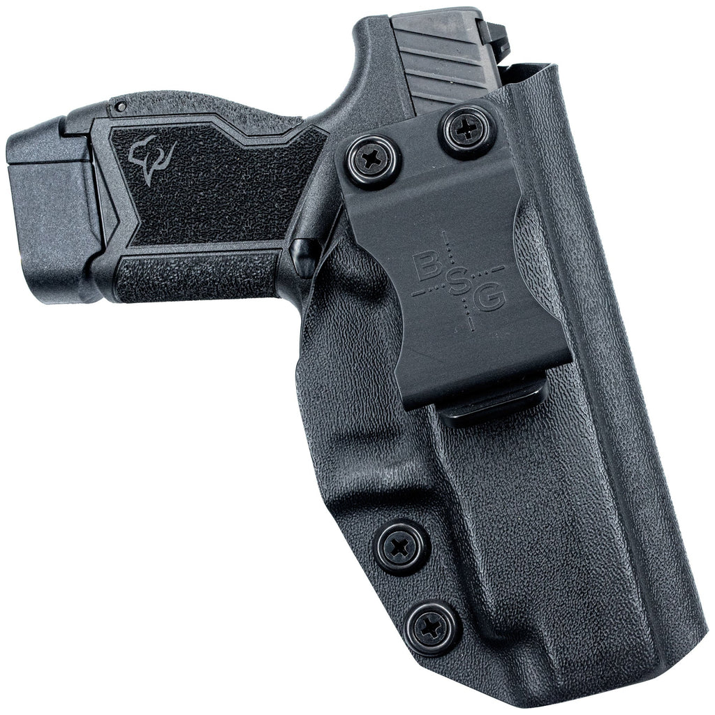 Taurus GX4XL IWB Full Profile Holster by Black Scorpion Outdoor Gear – view 3