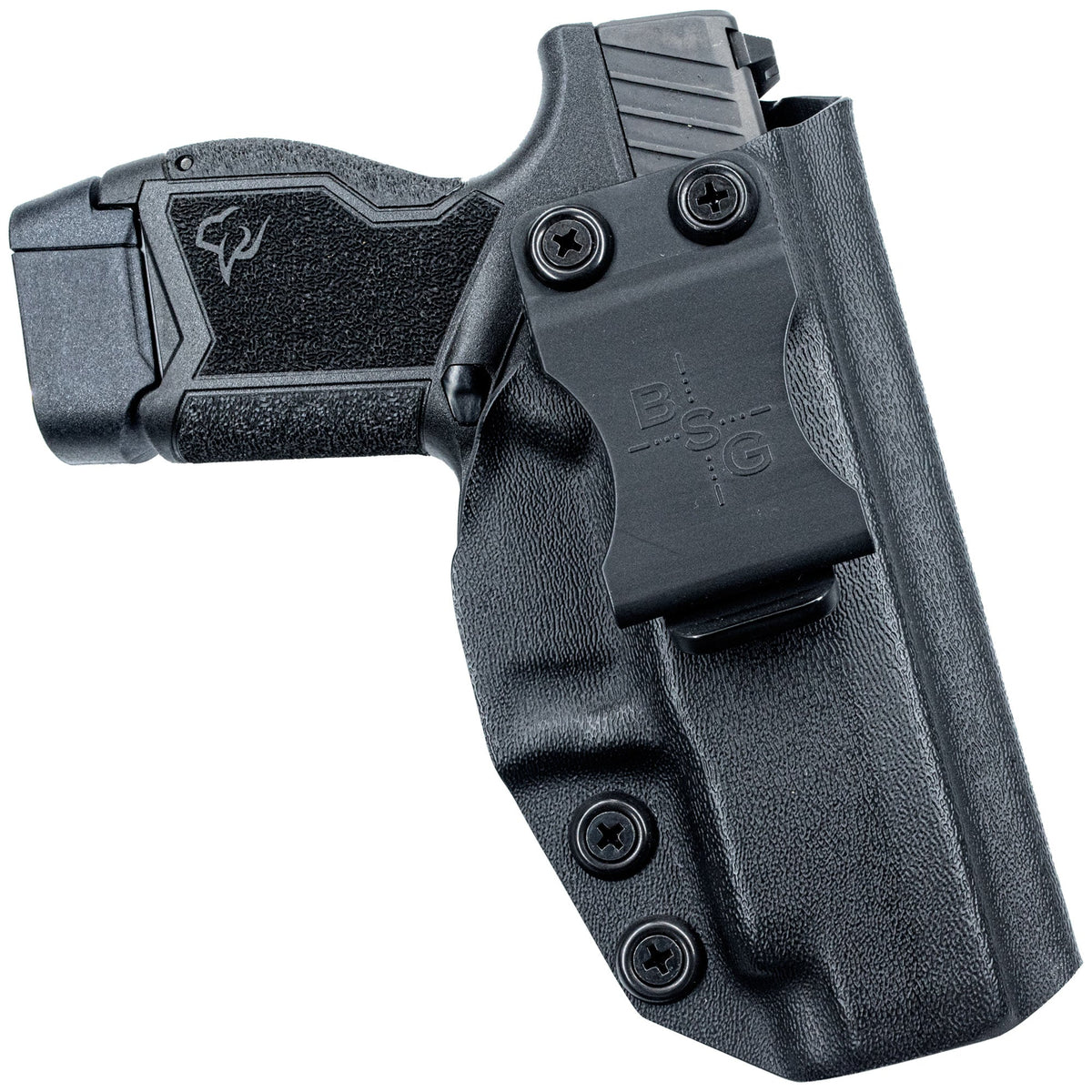 Taurus GX4XL IWB Full Profile Holster by Black Scorpion Outdoor Gear – view 3