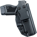 Taurus GX4XL IWB Full Profile Holster by Black Scorpion Outdoor Gear