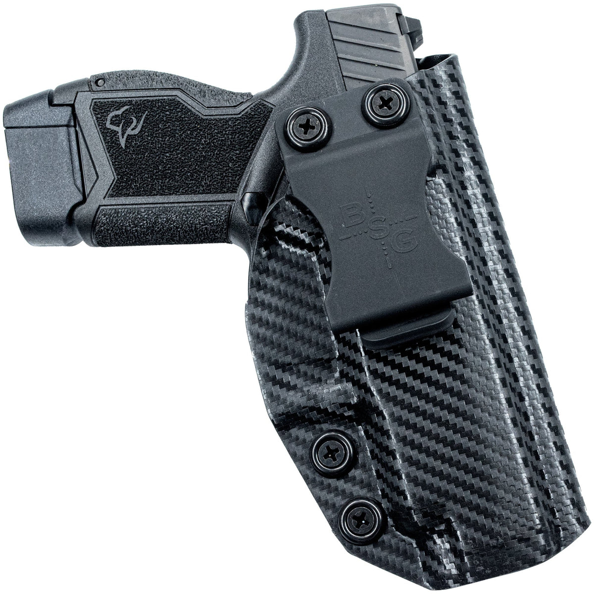 Taurus GX4XL IWB Full Profile Holster by Black Scorpion Outdoor Gear