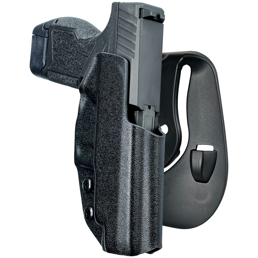 Taurus GX4XL OWB Paddle Holster by Black Scorpion Outdoor Gear