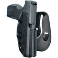 Taurus GX4XL OWB Paddle Holster by Black Scorpion Outdoor Gear
