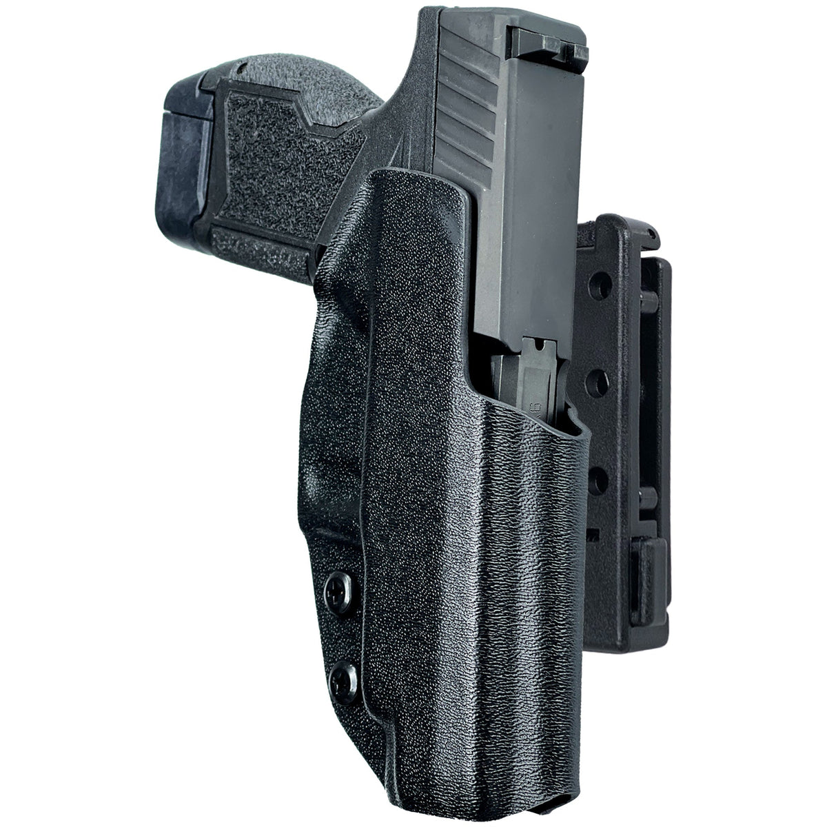 Taurus GX4XL Pro IDPA Competition Holster by Black Scorpion Outdoor Gear