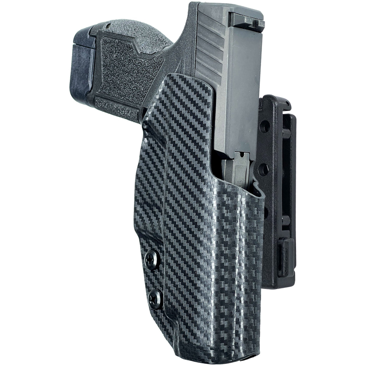 Taurus GX4XL Pro IDPA Competition Holster by Black Scorpion Outdoor Gear – view 2