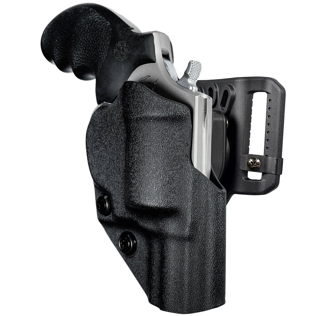 Taurus 856 2'' Quick Release Belt Loop Holster by Black Scorpion Outdoor Gear