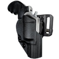 Taurus 856 2'' Quick Release Belt Loop Holster by Black Scorpion Outdoor Gear