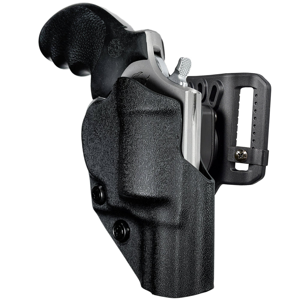 Taurus 856 2'' Quick Release Belt Loop Holster by Black Scorpion Outdoor Gear