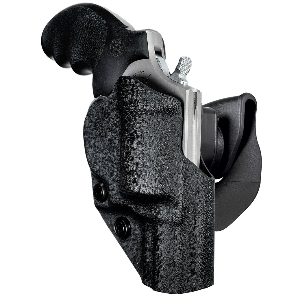 Taurus 856 2'' OWB Quick Release Paddle Holster by Black Scorpion Outdoor Gear