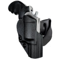 Taurus 856 2'' OWB Quick Release Paddle Holster by Black Scorpion Outdoor Gear