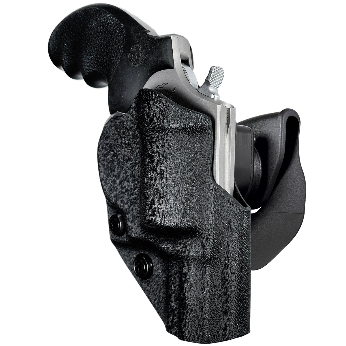 Taurus 856 2'' OWB Quick Release Paddle Holster by Black Scorpion Outdoor Gear