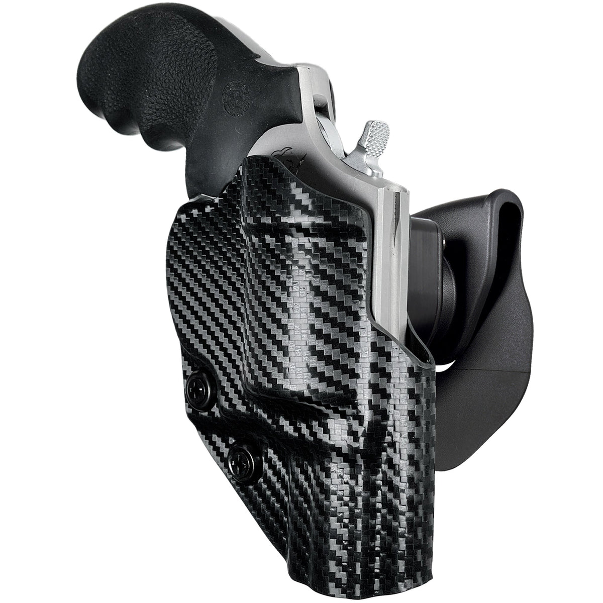 Taurus 856 2'' OWB Quick Release Paddle Holster by Black Scorpion Outdoor Gear – view 2