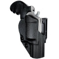 Taurus 856 2'' Quick Release IDPA Holster by Black Scorpion Outdoor Gear