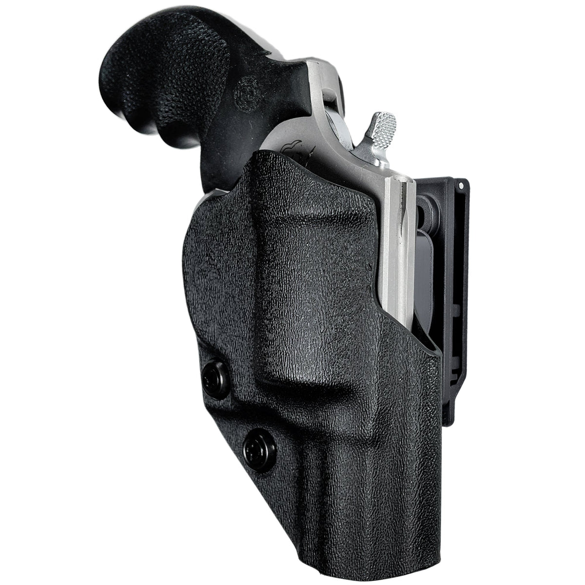 Taurus 856 2'' Quick Release IDPA Holster by Black Scorpion Outdoor Gear