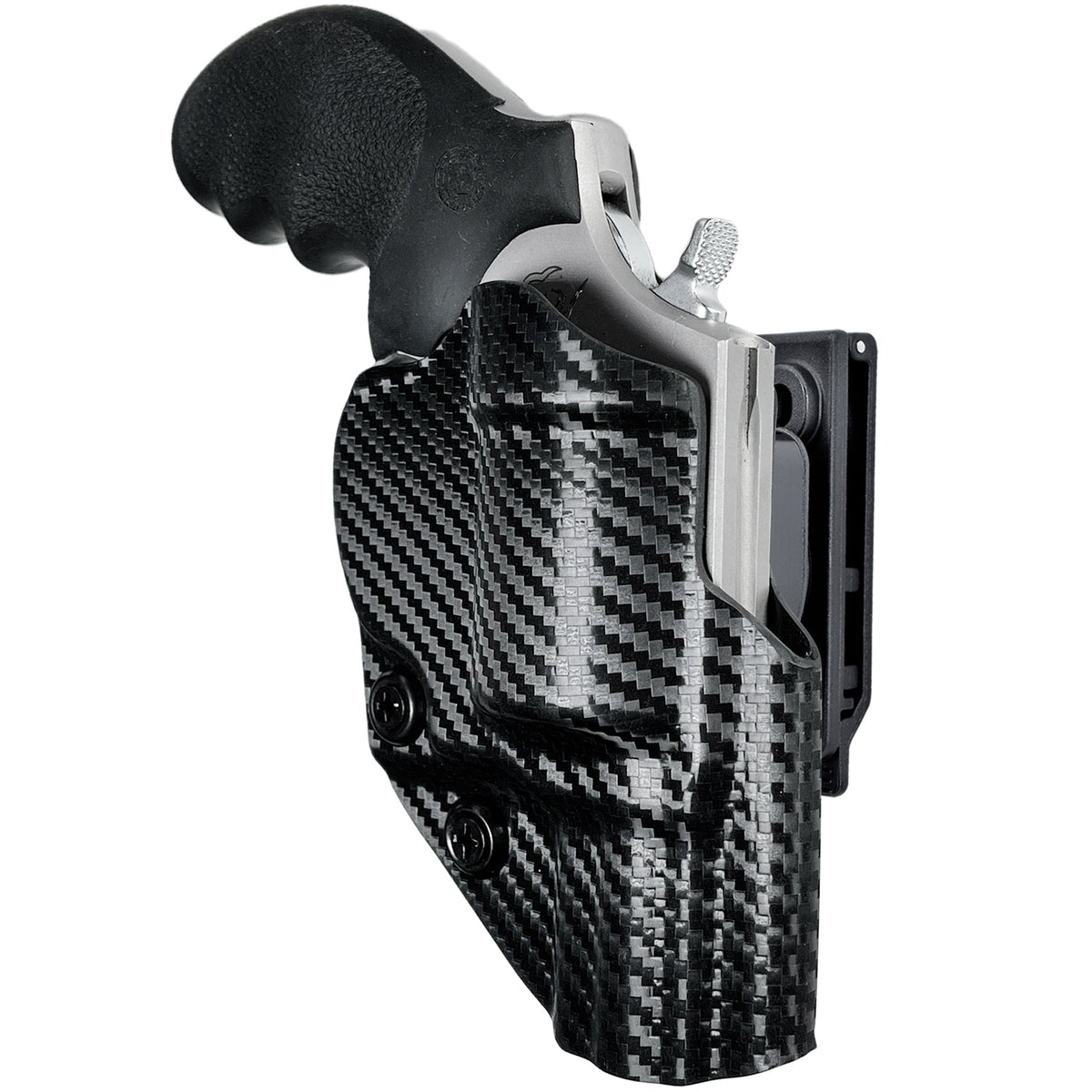 Taurus 856 2'' Quick Release IDPA Holster by Black Scorpion Outdoor Gear – view 2