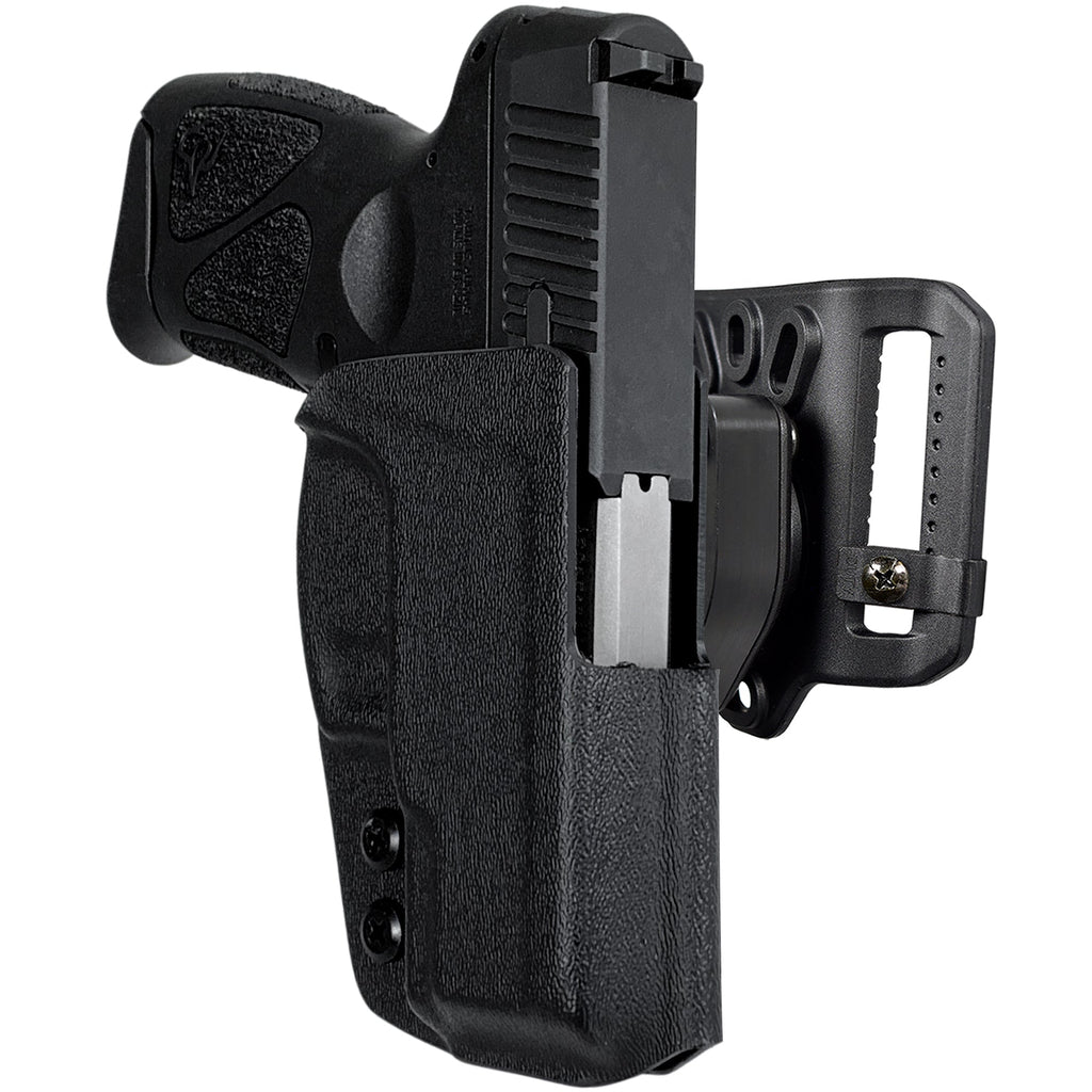 Taurus G3C Quick Release Belt Loop Holster by Black Scorpion Outdoor Gear