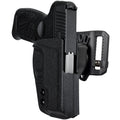 Taurus G3C Quick Release Belt Loop Holster by Black Scorpion Outdoor Gear