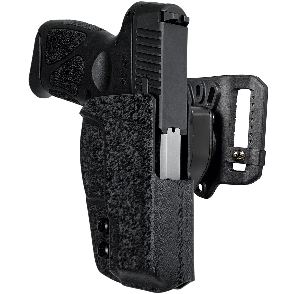 Taurus G3C Quick Release Belt Loop Holster by Black Scorpion Outdoor Gear