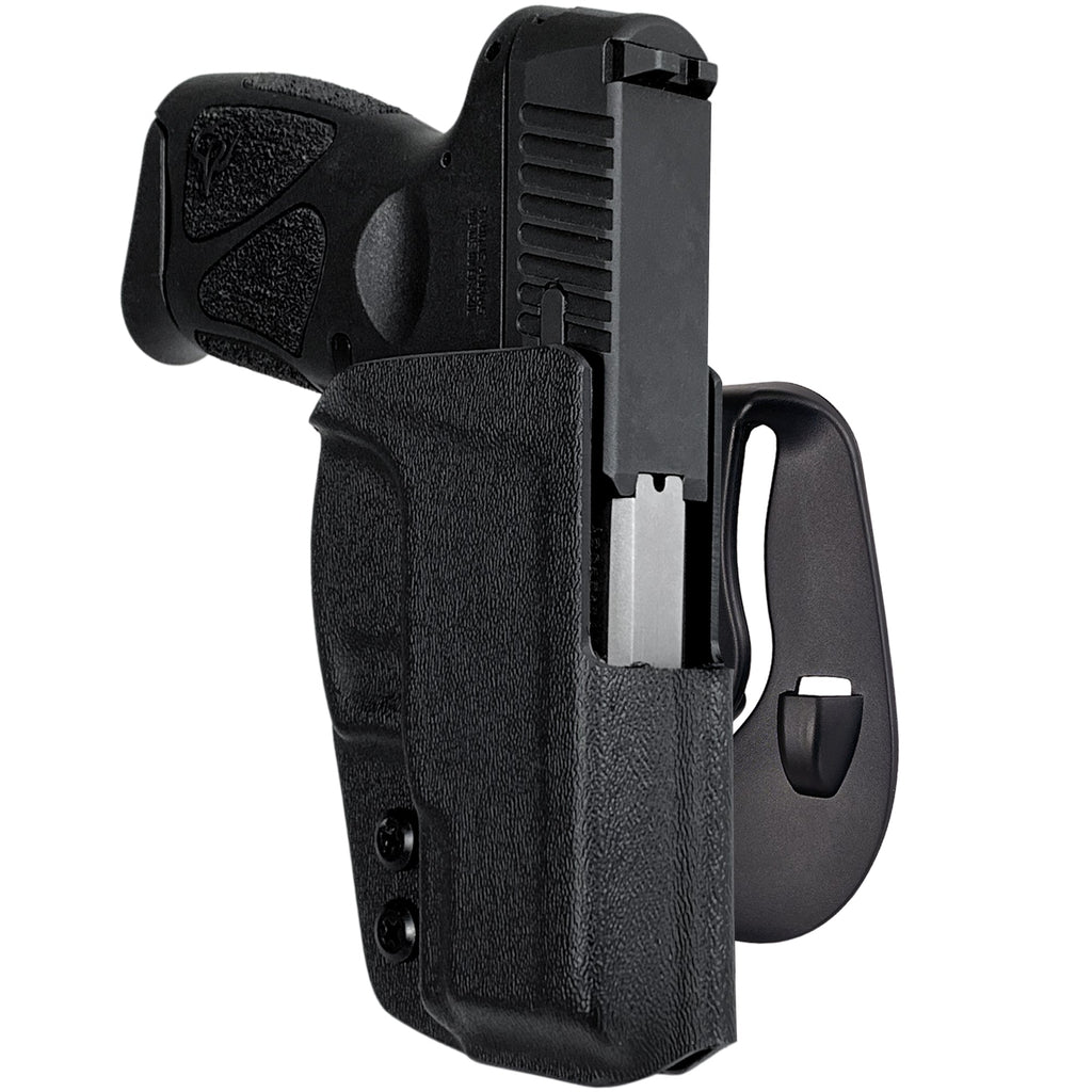 Taurus G2c OWB Paddle Holster by Black Scorpion Outdoor Gear