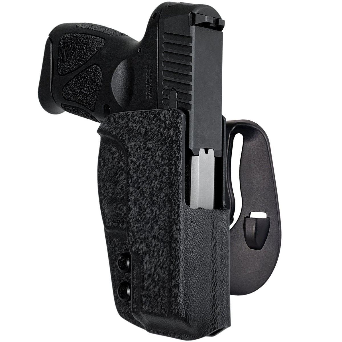 Taurus G2c OWB Paddle Holster by Black Scorpion Outdoor Gear