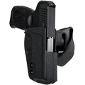 Taurus G3C OWB Quick Release Paddle Holster by Black Scorpion Outdoor Gear