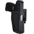 Taurus G3C Quick Release IDPA Holster by Black Scorpion Outdoor Gear