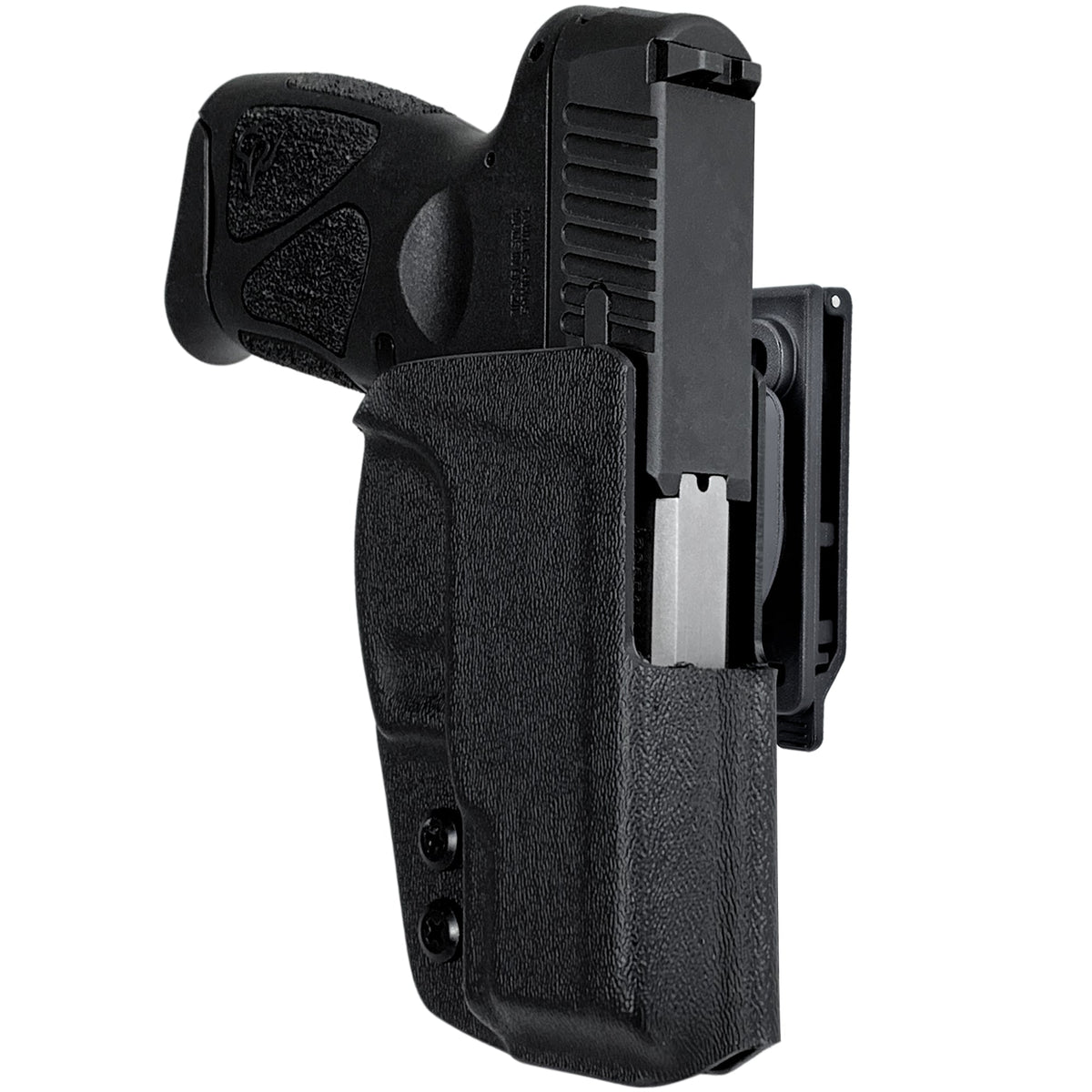Taurus G3C Quick Release IDPA Holster by Black Scorpion Outdoor Gear