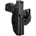 Taurus GX4XL OWB Quick Release Paddle Holster by Black Scorpion Outdoor Gear