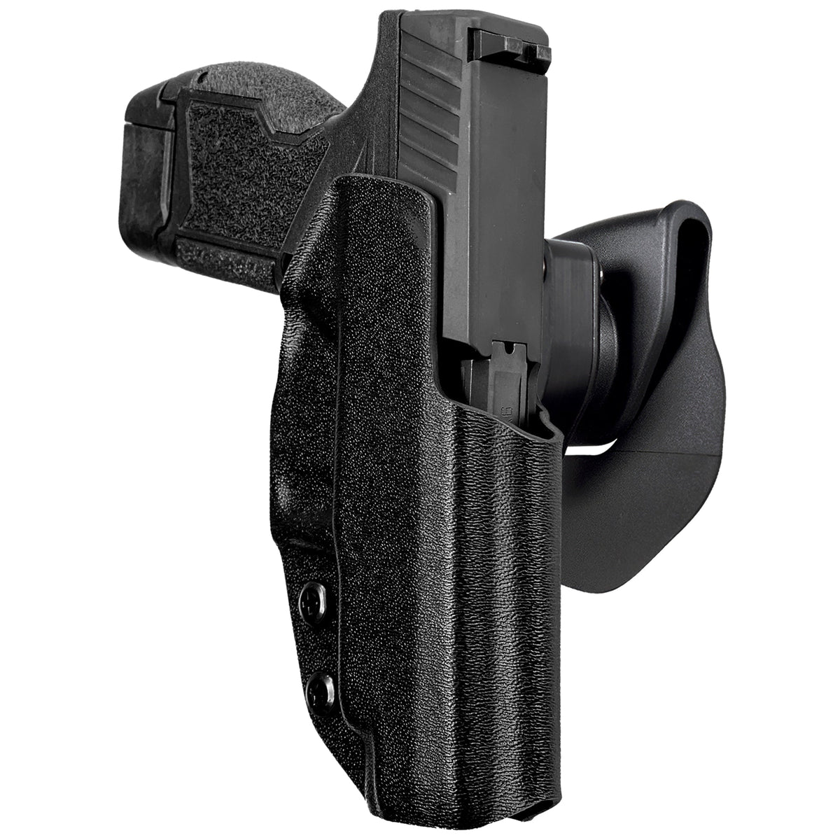 Taurus GX4XL OWB Quick Release Paddle Holster by Black Scorpion Outdoor Gear