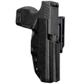 Taurus GX4XL Quick Release IDPA Holster by Black Scorpion Outdoor Gear