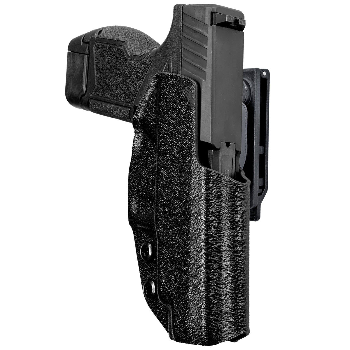Taurus GX4XL Quick Release IDPA Holster by Black Scorpion Outdoor Gear