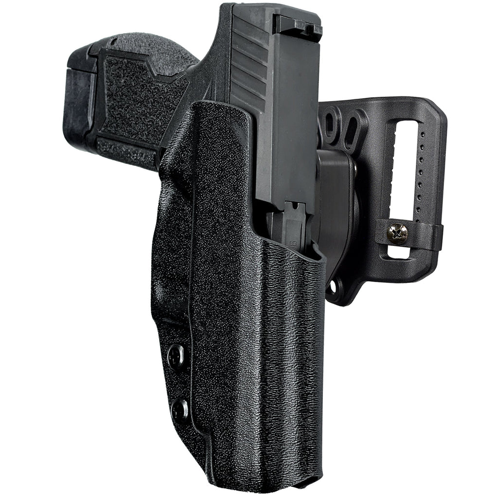 Taurus GX4 Quick Release Belt Loop Holster by Black Scorpion Outdoor Gear
