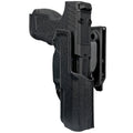 Taurus GX4 Carry T.O.R.O Quick Release IDPA Holster by Black Scorpion Outdoor Gear