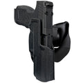 Taurus GX4 Carry T.O.R.O OWB Quick Release Paddle Holster by Black Scorpion Outdoor Gear