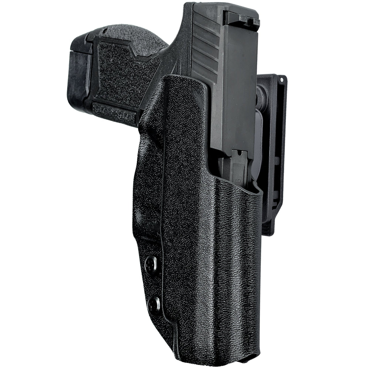 Taurus GX4 Quick Release IDPA Holster by Black Scorpion Outdoor Gear