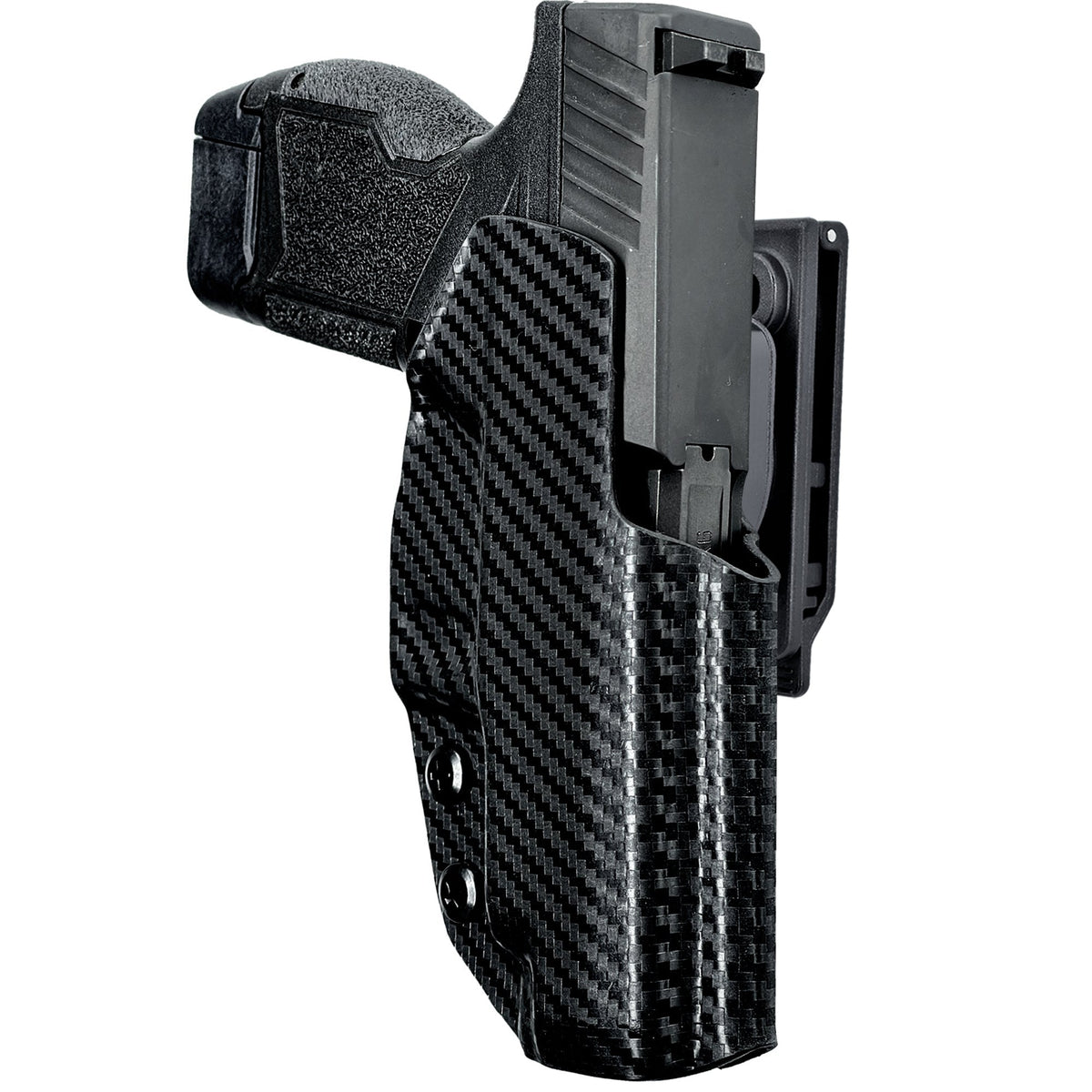 Taurus GX4 Quick Release IDPA Holster by Black Scorpion Outdoor Gear – view 2