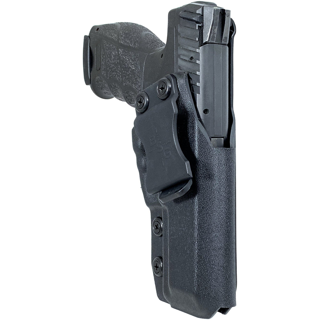 Heckler & Koch VP9 IWB Kydex Holster & Mag Pouch Combo by Black Scorpion Outdoor Gear – view 2
