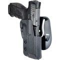 Heckler & Koch VP9 OWB Paddle Holster by Black Scorpion Outdoor Gear