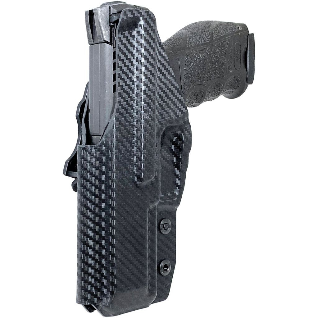 Heckler & Koch VP9 IWB Sweat Guard Holster by Black Scorpion Outdoor Gear – view 2