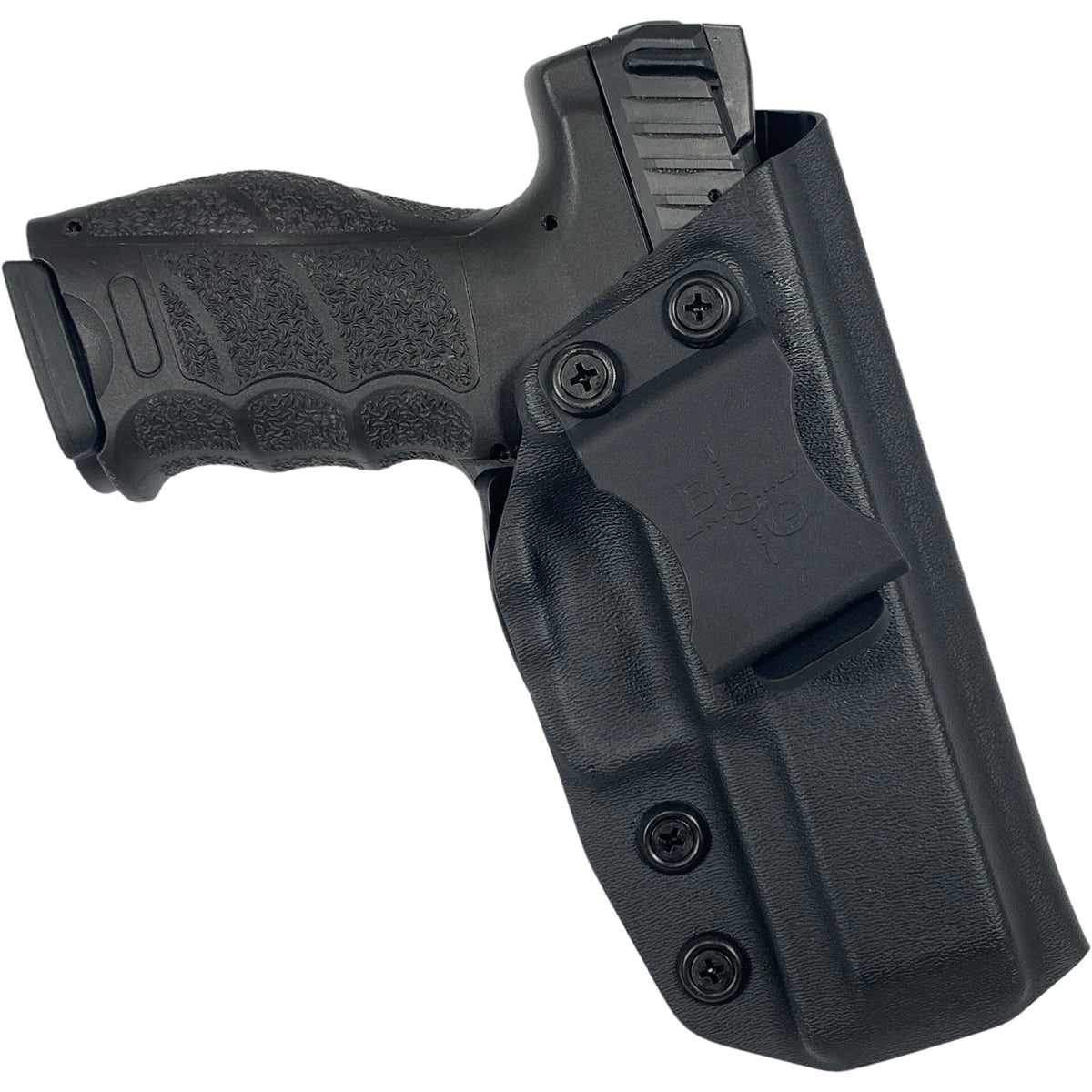 Heckler & Koch VP9 IWB Full Profile Holster by Black Scorpion Outdoor Gear – view 3