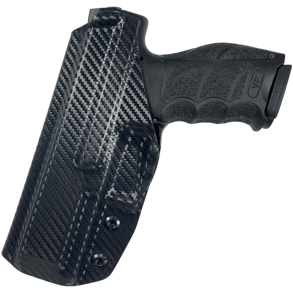 Heckler & Koch VP9 IWB Full Profile Holster by Black Scorpion Outdoor Gear – view 2