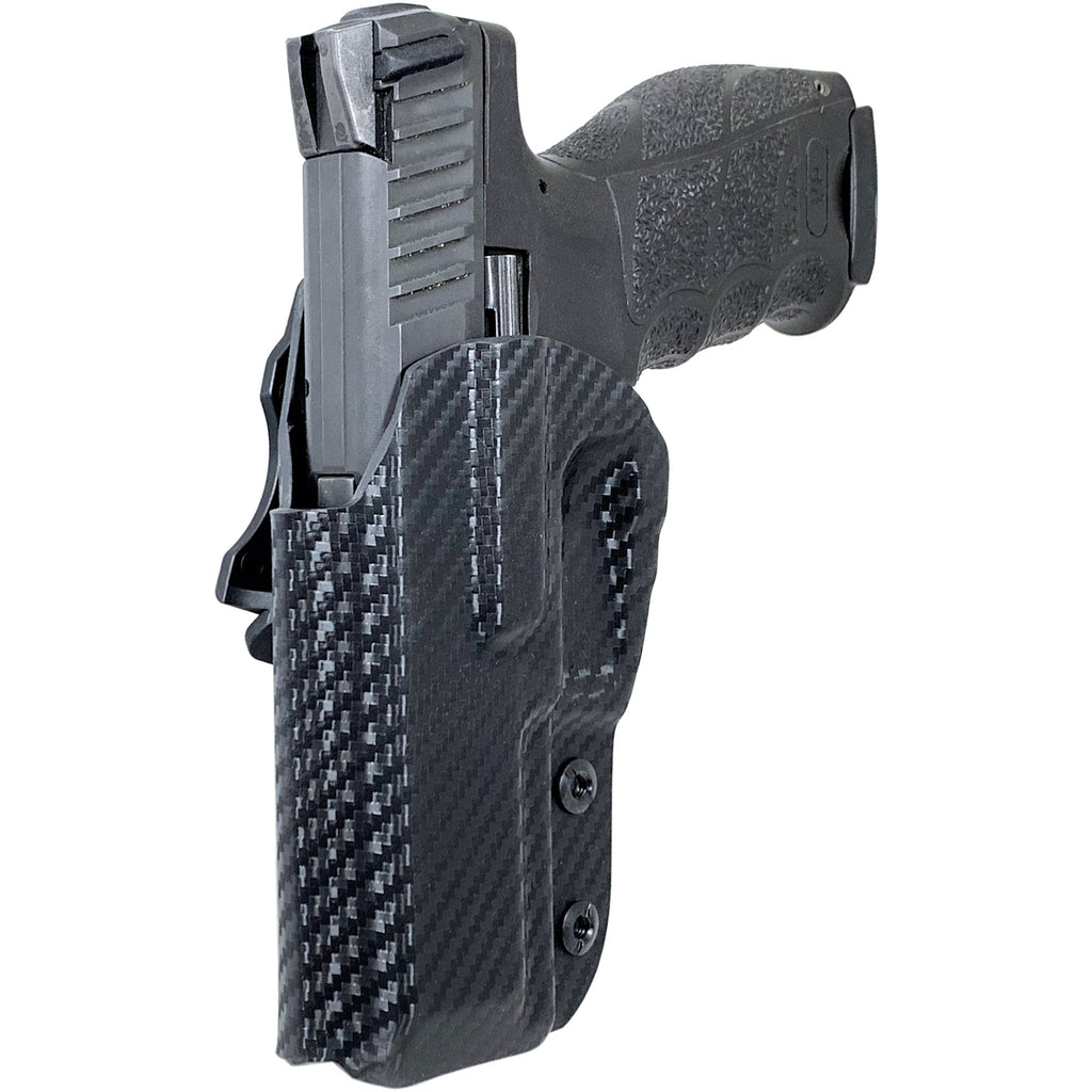 Heckler & Koch VP9 IWB Kydex Holster - Low Profile by Black Scorpion Outdoor Gear – view 2