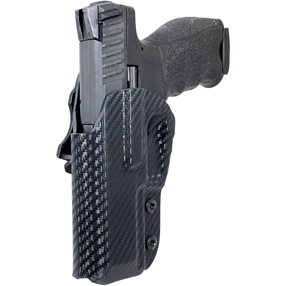Heckler & Koch VP9 IWB Kydex Holster - Low Profile by Black Scorpion Outdoor Gear – view 2